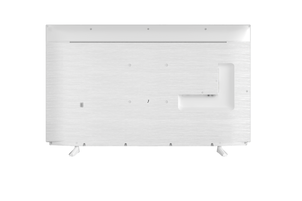 MOSKOVA 43 GFU 7905 W Grundig TV