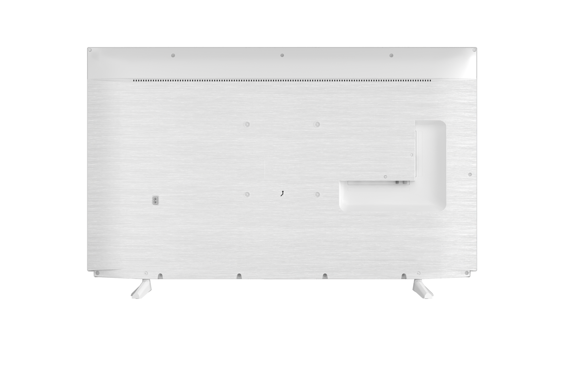 MOSKOVA 43 GFU 7905 W Grundig TV