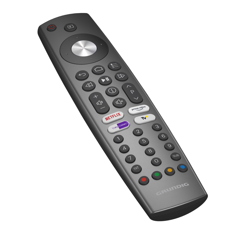 PARIS 49 GFU 8965 B Grundig TV