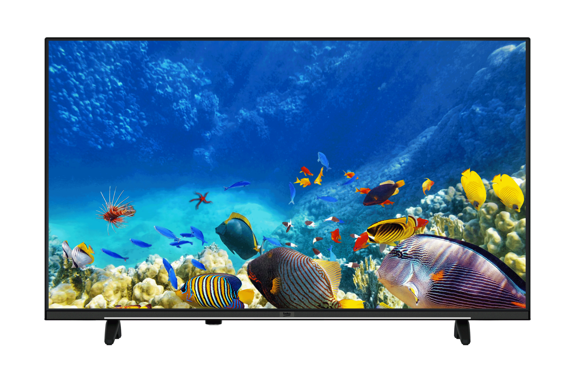 B32 B 550 B / HD Uydu Alıcılı 32