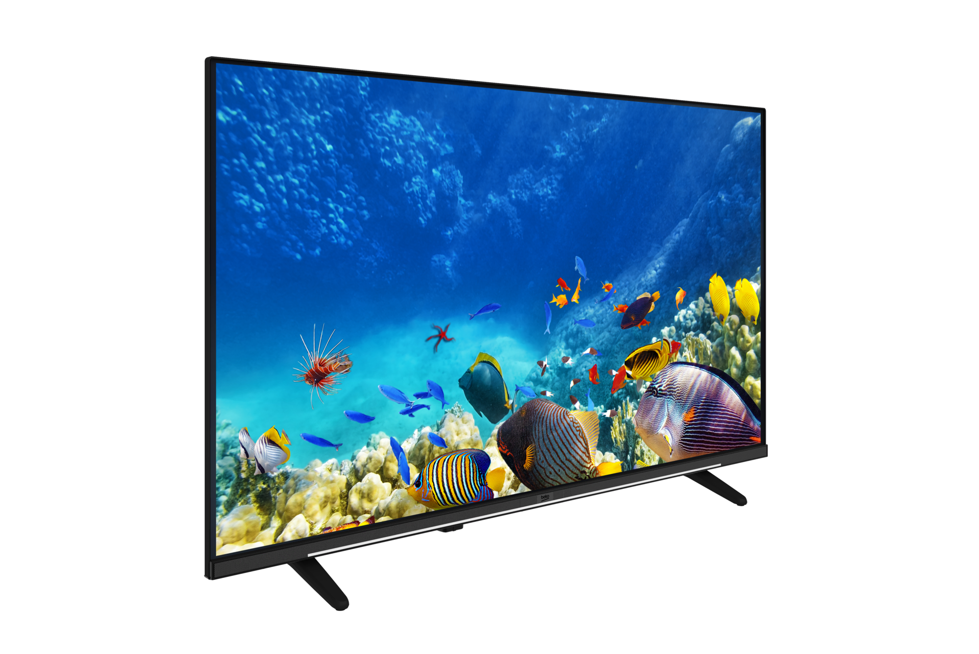 B32 B 550 B / HD Uydu Alıcılı 32