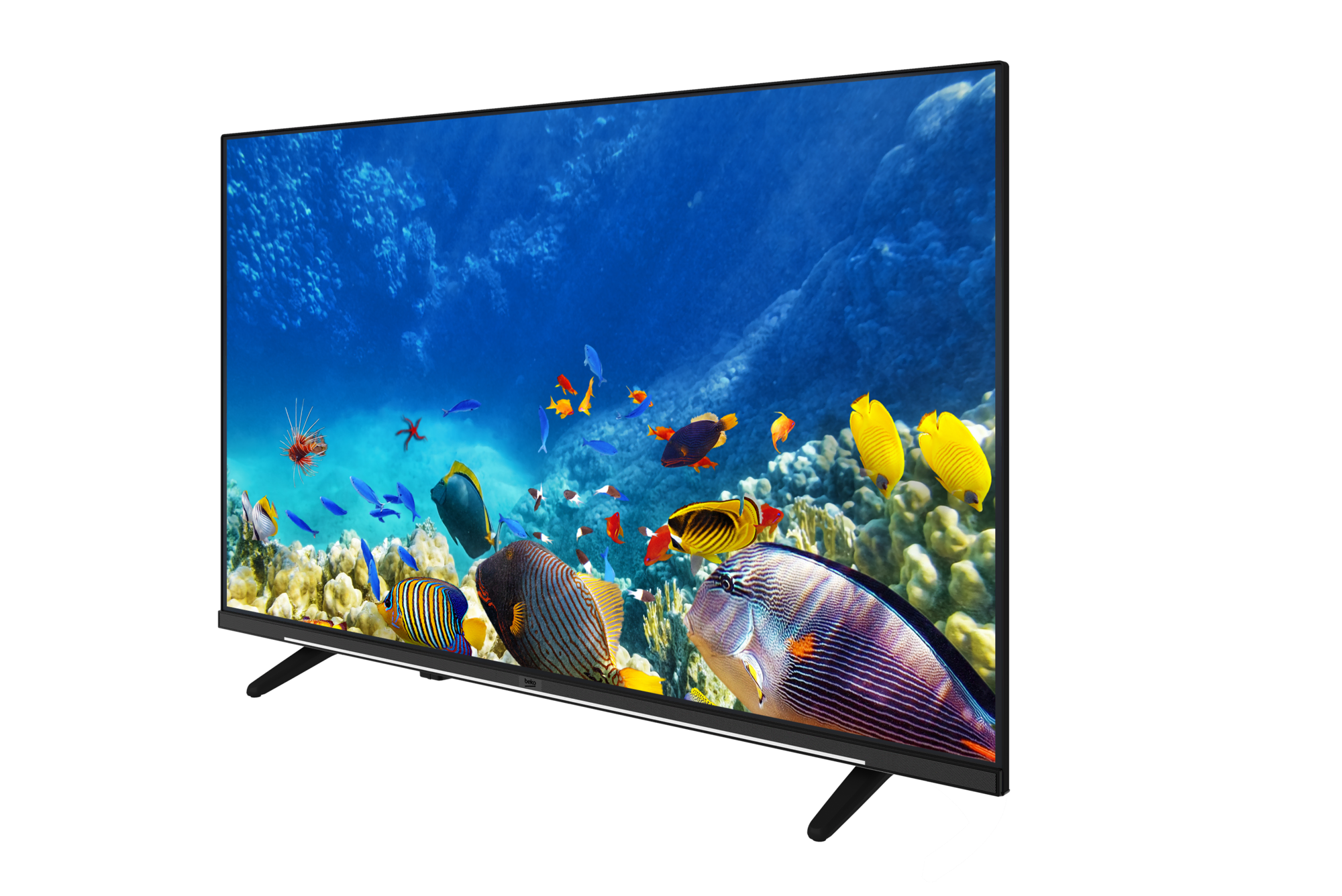 B32 B 550 B / HD Uydu Alıcılı 32