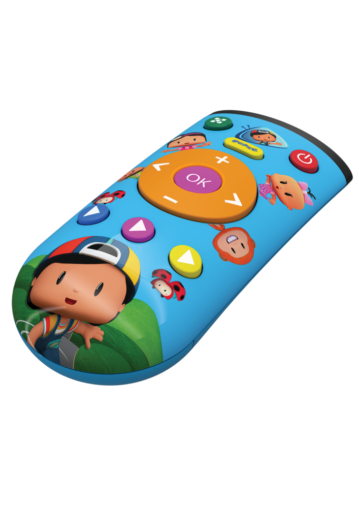 Pepee TV Kumanda Televizyon