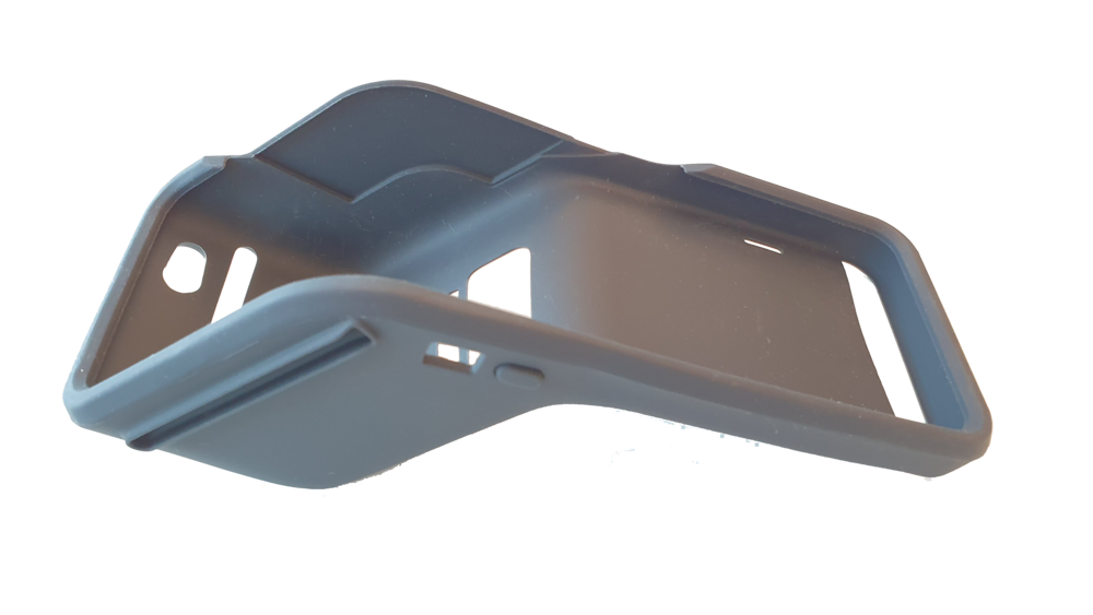 400 TR Koruyucu Silikon Kılıf Aksesuarlar