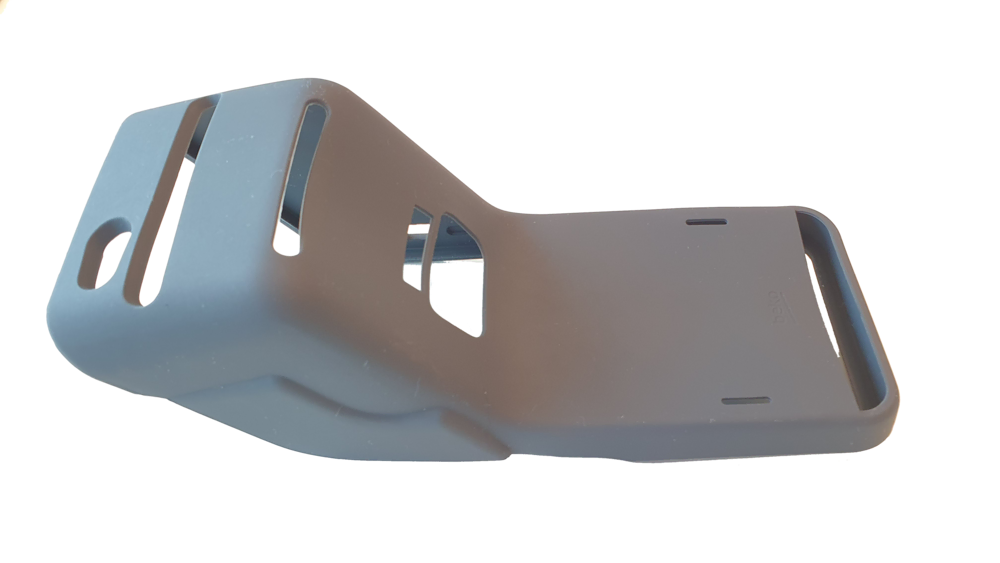 400 TR Koruyucu Silikon Kılıf Aksesuarlar