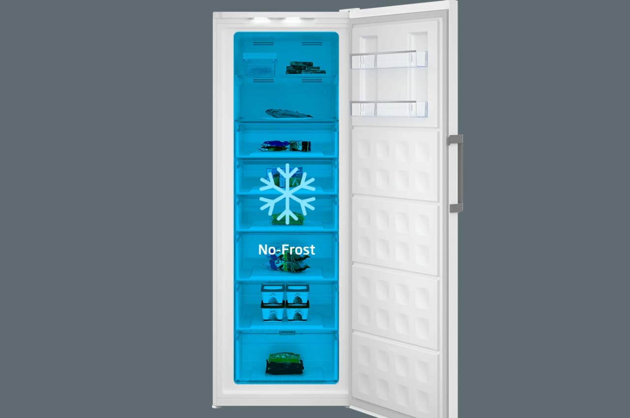 No Frost